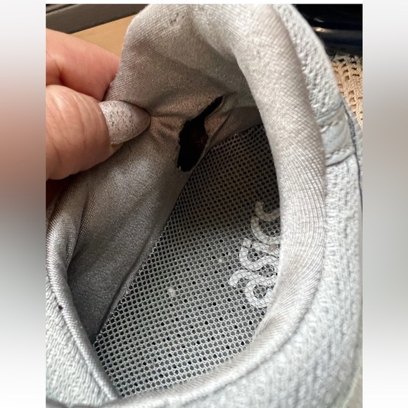 Asics GEL-LYTE 3 III NS (Light Grey) [H5Y0N-1313] Running Mens 11 - Picture 7 of 12